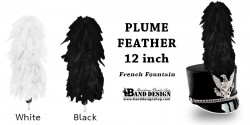 plume12-French Fountain-B&W